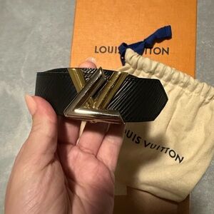 Louis Vuitton belt